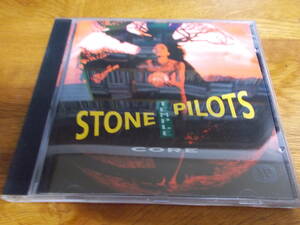 STONE TEMPLE PILOTS CORE