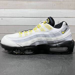 即決送料無料 27.5cm NIKE AIR MAX 95 ESSENTIAL DQ3982-100 ナイキ エア マックス エッセンシャル