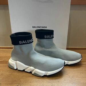 BALENCIAGA バレンシアガ　スピードトレーナー　27.5 靴