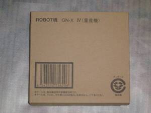 ROBOT魂 ジンクスIV　量産機