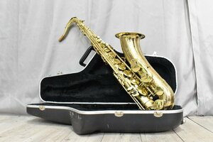 ◇p2857 中古品 Selmer セルマー テナーサックス Mark vii