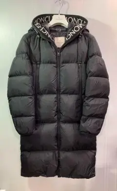 MONCLER TEMPLON ロング ダウン コート 国内正規品