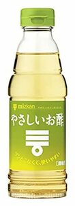 ミツカン やさしいお酢 360ml×4個