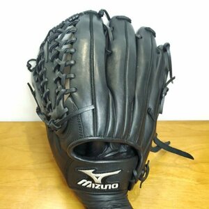 ミズノ イチローモデル 限定 グローバル版 Professional GLOBAL 激レア Mizuno 一般軟式外野用グラブ メンテ済即戦力 野球 大人グローブ