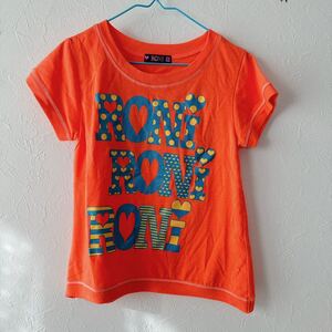 RONI ロニィ★半袖Ｔシャツ　115