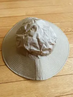 COMESANDGOSE カムズ［Water proof balloon hat