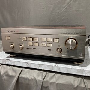 【C】 LUXMAN L-570 プリメインアンプ ラックスマン 094818