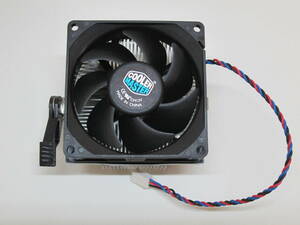 Cooler Master　空冷式CPUファン　