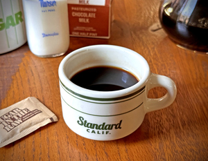 STANDARD CALIFORNIA スタンダード カリフォルニア Mug Cup マグカップ