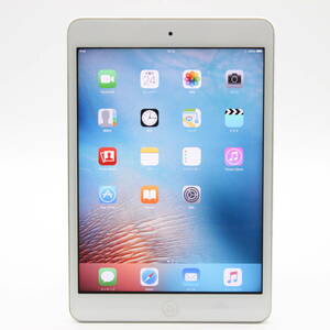 iPad mini 第1世代 MD532J/A 32GB ジャンク #4477