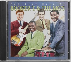 ★☆ BOOKER T. & THE MG