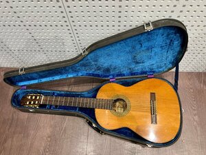 YAMAHA ヤマハ クラシックギター G-300 ハードケース ギター アコギ 中古品 ジャンク扱い