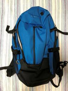 ＜美品＞GERRY　ジェリー BUTTERFLY VENTILATION PACK 24L GE-1905