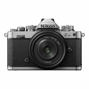 中古 １年保証 美品 Nikon Z fc 28mm F2.8 Special Edition キット