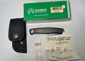 Wenger ウェンガー SwissBuck スイスバック SwissMate ビクトリノックス VICTORINOX