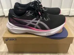 ASICS　アシックス　ランニング　GEL-KAYANO 30 レディース