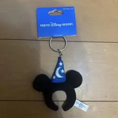 東京ディズニーリゾート ミッキー キーホルダー