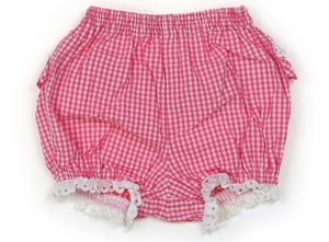 シャーリーテンプル Shirley Temple ショートパンツ 90サイズ 女の子 子供服 ベビー服 キッズ