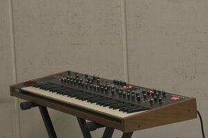 【送料無料!!】Dave Smith デイブ スミス Prophet12 プロフェット12 ポリフォニック シンセサイザー★F