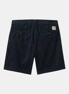 carhartt wip カーハート ダブルアイピー john short pant ジョン ショーツ 短パン 希少 ショートパンツ S サイズ 新品 未使用 送料無料