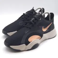 美品 NIKE SUPERREP GO LIGHT ZITRON ナイキ