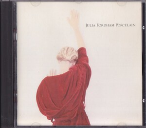 JULIA FORDHAM / ジュリア・フォーダム / PORCELAIN /US盤/中古CD!!69532/C