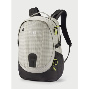 カリマー イクリプス 27 Ltd.23 バックパック フェザーホワイト H49×W33×D28cm(27L) #501155-0140 eclipse 27 Ltd. KARRIMOR 未使用