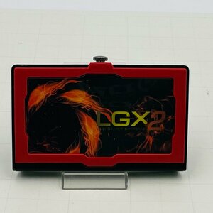 ジャンク AVerMedia LGX2 LIVE GAMER EXTREME ゲームキャプチャー GC550 PLUS