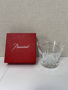 [新品未使用箱付] バカラ Baccarat 2015年 イヤータンブラー 貴重