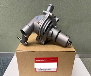 ホンダ 純正 VT1100 ウォーターポンプ HONDA VT1100 Water Pump 未使用 Genuine メーカー純正品 JDM OEM