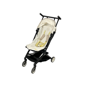 【動作保証】CYBEX GmbH Riedingerstr 18 95448 Bayreuth ベビーカー サイベックス ベビー用品 中古 W8882051