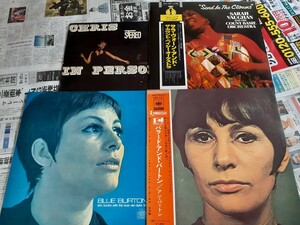 ジャズボーカル100枚BOX1組+おまけ10インチとLD2枚付まとめて！JAZZ VOCAL レコード