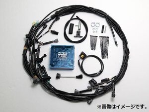 個人宅発送可能 HKS SUB CONTROL SYSTEM サブコントロールシステム SUBARU スバル BRZ ZD8 FA24 MT用 (42011-AT036)