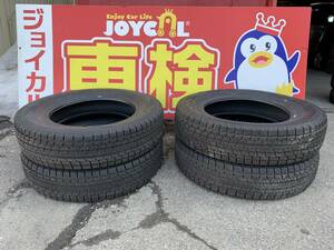 YOKOHAMA(ヨコハマ) ice GUARD GO75 175/80R16 冬タイヤ 4本セット 送料無料 