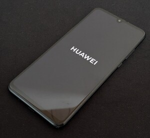 MAR-LX2J HUAWEI P30 lite SBM系判定○ 動作確認済み (12286