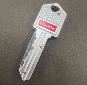 supreme シュプリーム　ナイフ　UTILI KEY knife セット　キーホルダー　キーナイフ