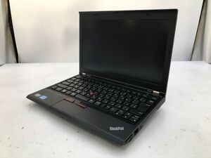 LENOVO/ノート/SSD 480GB/第3世代Core i5/メモリ8GB/8GB/WEBカメラ無/OS無-241225001405112