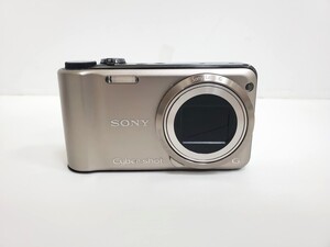 ☆1円～ SONY ソニー Cyber-shot G サイバーショット DSC-HX5V コンパクトデジタルカメラ☆