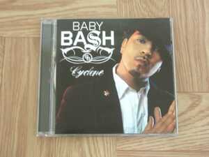 《CD》ベイビー・バッシュ BABY BASH / CYCLONE