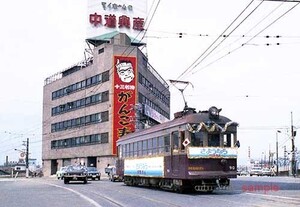 【鉄道写真】阪神電鉄北大阪線31形90 最終日 [9006234]