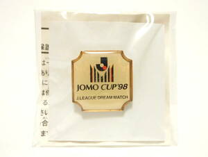 サッカー JOMO CUP 