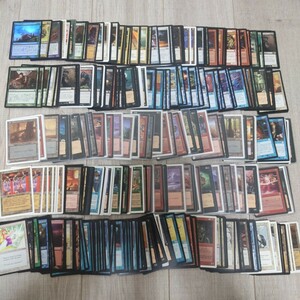 MTG マジックザギャザリング トレカ 大量まとめ売り レア有り トレーディングカード