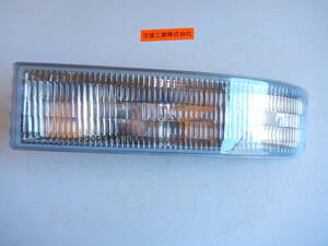 「純正部品」96-05 左 left ヘッドランプ Headlamp 16524091 Chevrolet Astro GMC Safari シボレー アストロ GMC サファリ