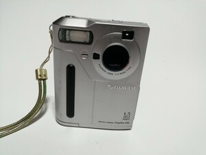 動作確認済み FUJIFILM 富士フィルム FinePix 700 コンパクトデジタルカメラ