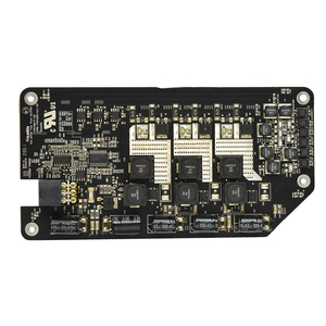 当日発送 iMac 27 inch 2009 A1312 インバータボード　LED Driver Board 中古品 3-0622-2　インバーター