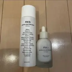 バラ売り可能 Abib まとめ売り 総額4300円