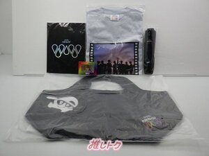 ジャニーズWEST グッズセット LIVE TOUR 2021 rainbow [美品]