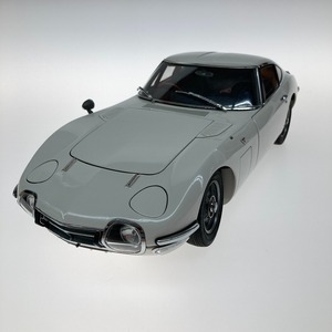 ●● トヨタ 2000GT モデルカー 傷や汚れあり