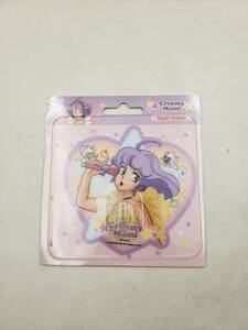 即決 新品 未開封 魔法の天使クリィミーマミ Creamy Mami フック 壁掛けフック ウォールフック 高田明美 香港限定 海外正規品 国内未販売