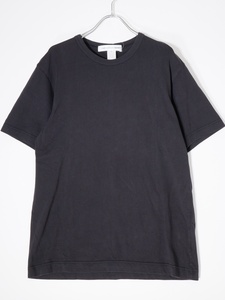 COMME des GARCONS SHIRTコムデギャルソンシャツ トルコ製 無地Tシャツ[MTSA72488]